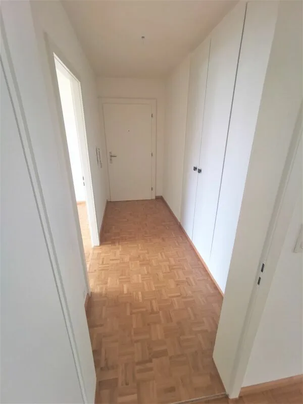 4.5-Zimmerwohnung in Reinach