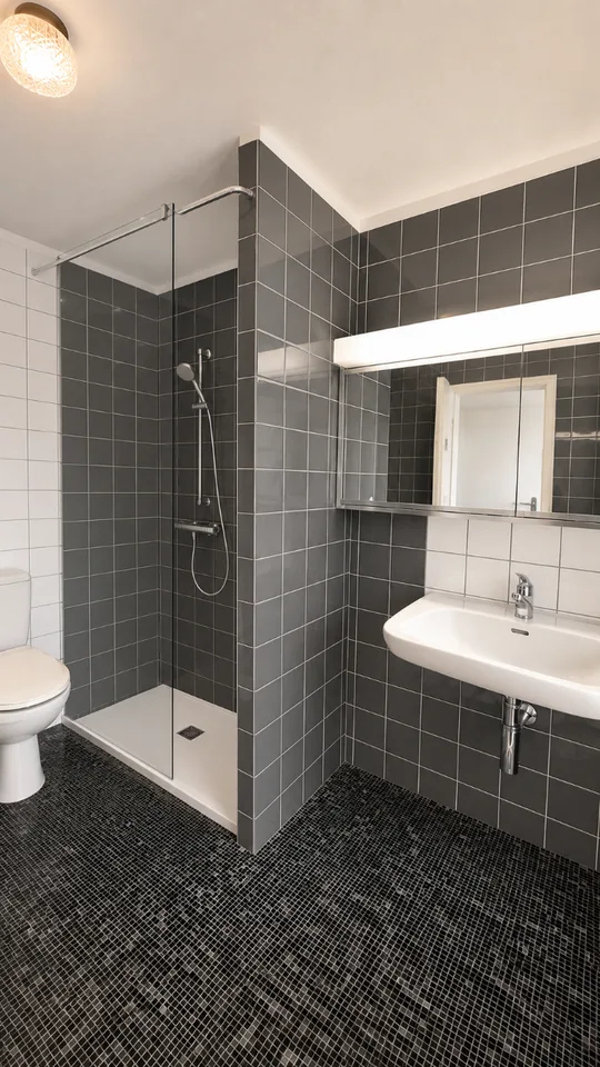Appartement exclusif avec du caractère, réunissant vie privée et professionnelle !