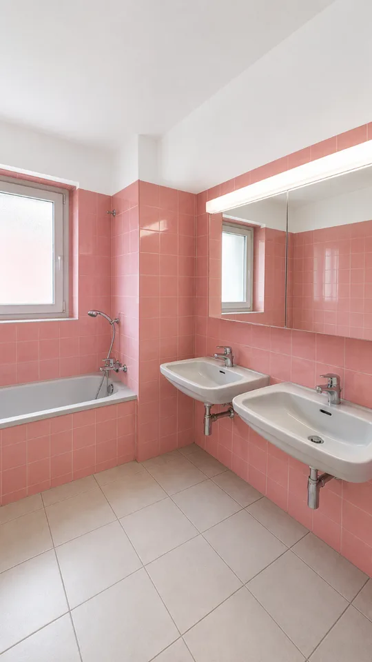 Appartement exclusif avec du caractère, réunissant vie privée et professionnelle !
