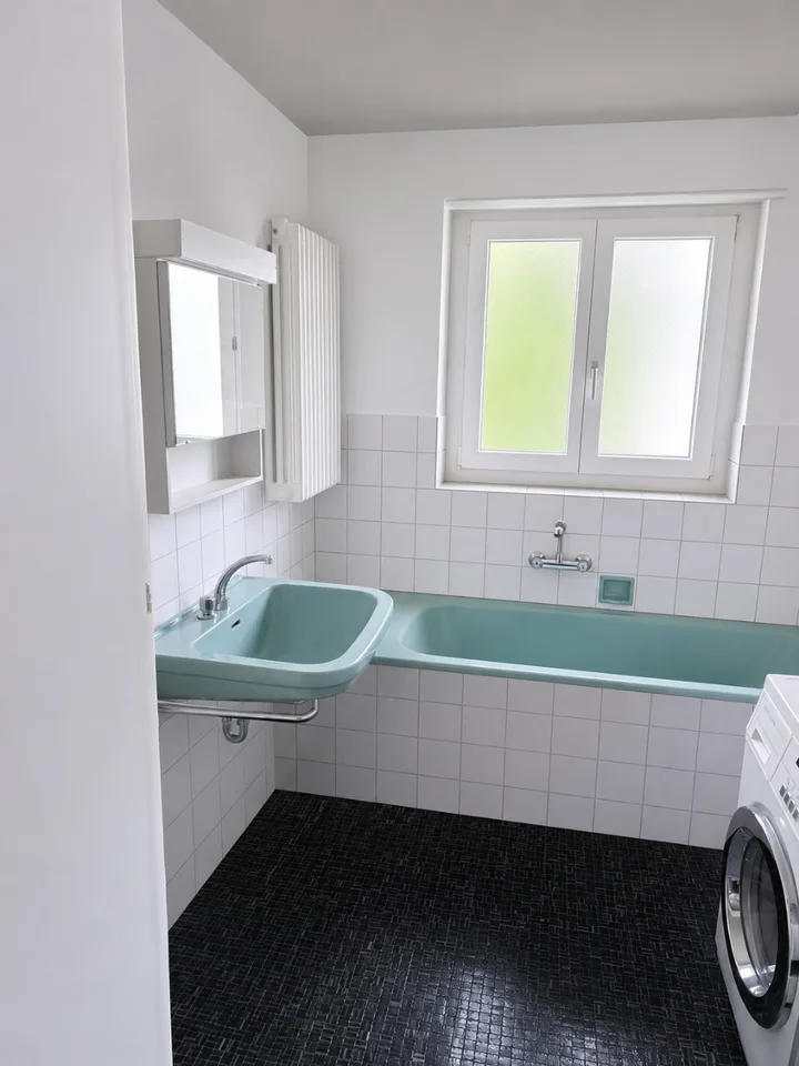 Appartement exclusif avec du caractère, réunissant vie privée et professionnelle !