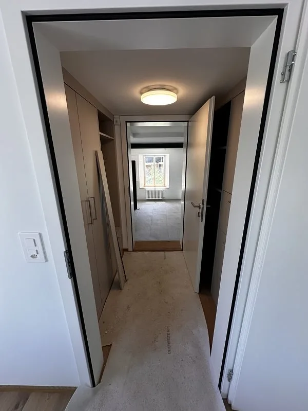 2.5-Zimmer-Wohnloft