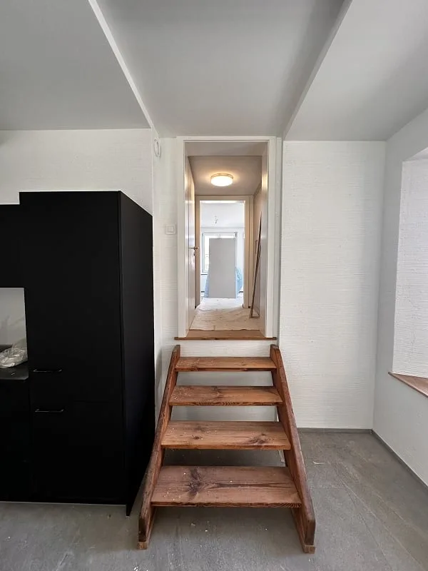 2.5-Zimmer-Wohnloft