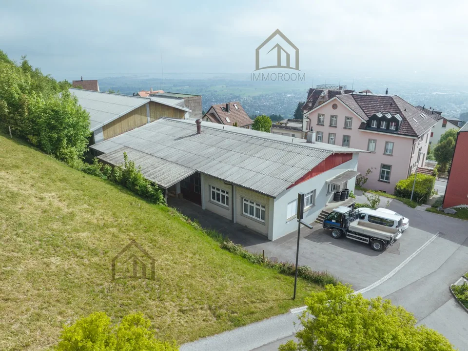Spazi commerciali e industriali versatili – foto 7 di 8