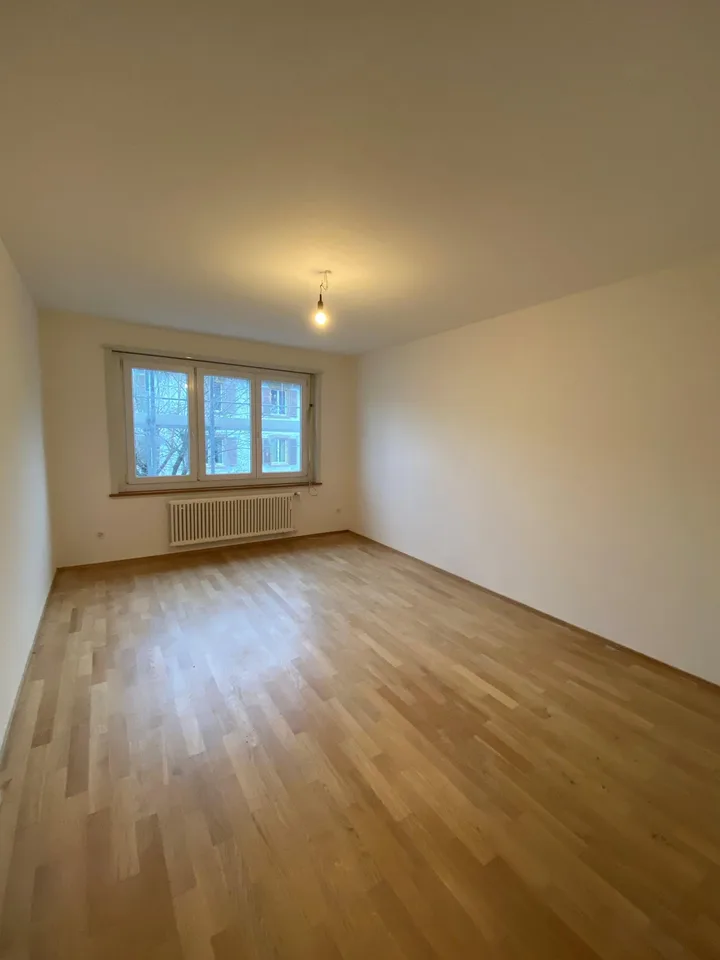 Charmant appartement 3 pièces dans le district 7 - limité jusqu'en mars 2028