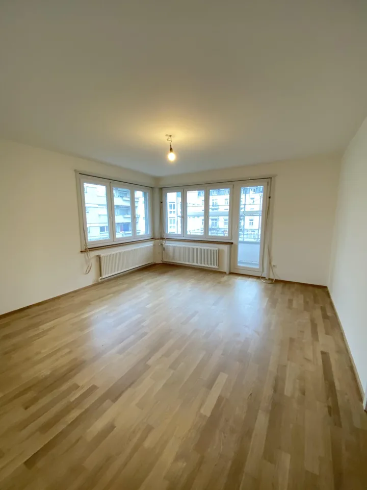 Charmant appartement 3 pièces dans le district 7 - limité jusqu'en mars 2028
