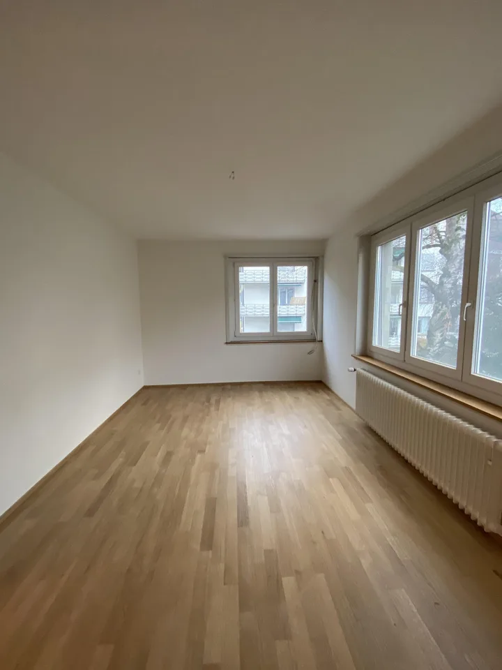Charmant appartement 3 pièces dans le district 7 - limité jusqu'en mars 2028