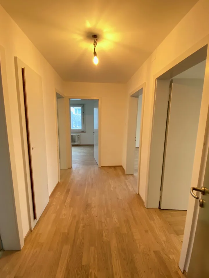 Charmant appartement 3 pièces dans le district 7 - limité jusqu'en mars 2028