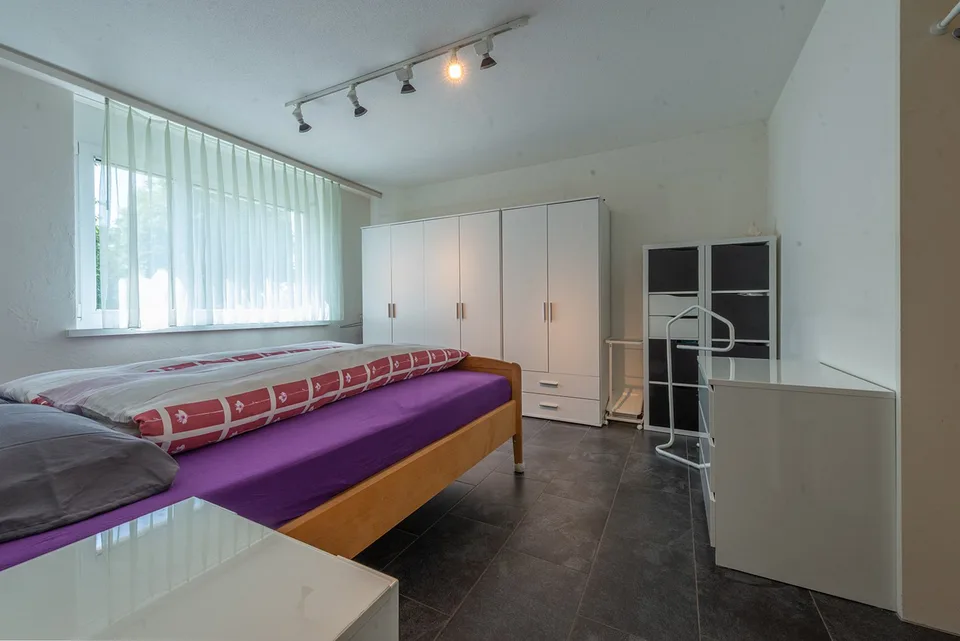 3.5-Zimmer-Eigentumswohnung mit Wintergarten und Gartenidylle – Foto 8 von 10