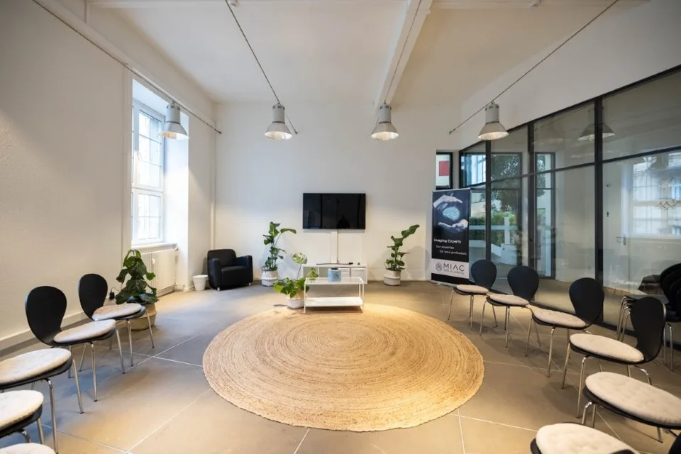 Büroflächen mit USP