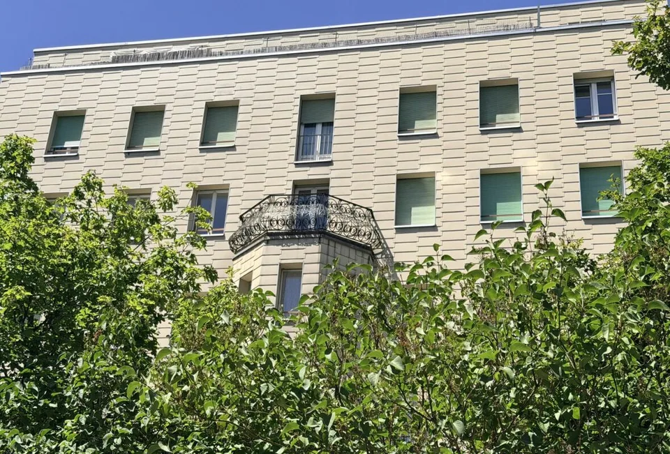 Rénové ! Appartement de 3.0 pièces