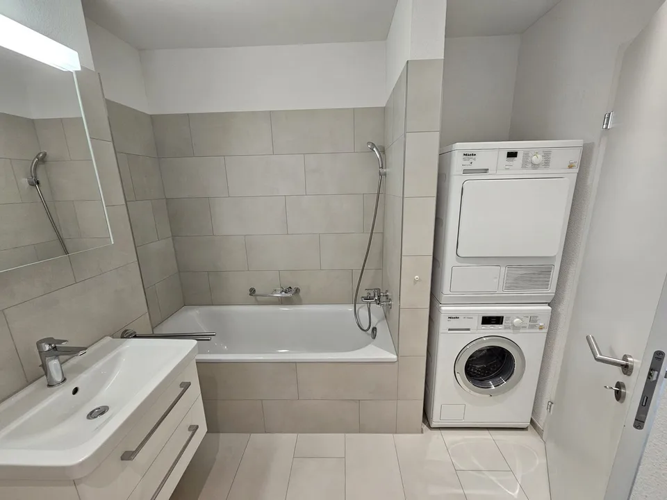 APPARTEMENT FAMILIAL SUPERBE DANS LE BEAU FRICKTAL