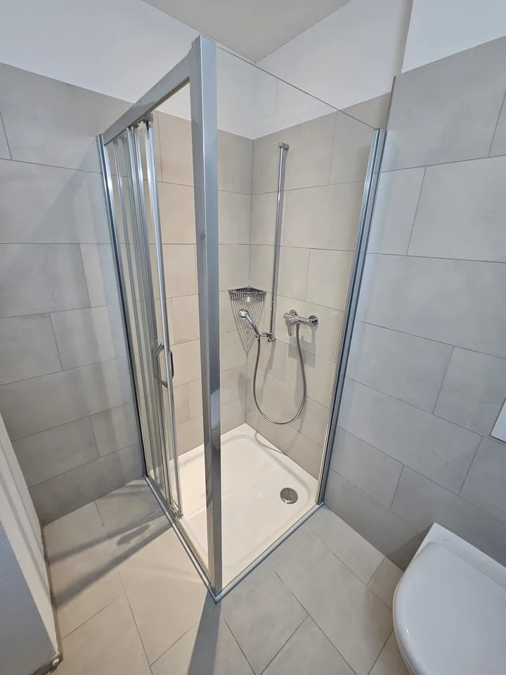 APPARTEMENT FAMILIAL SUPERBE DANS LE BEAU FRICKTAL