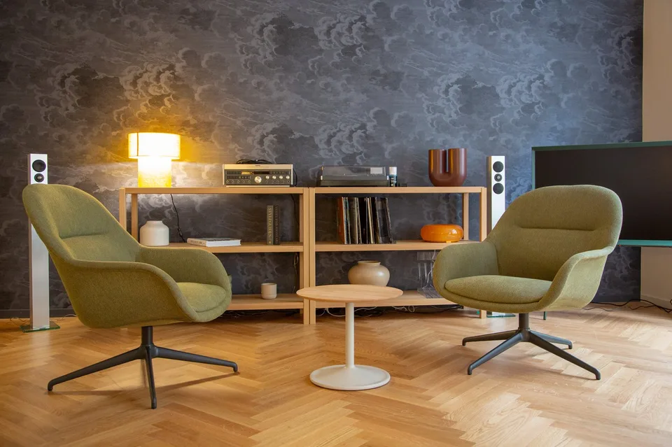 Flexible & modern office space in FlexOffice Bern Genfergasse