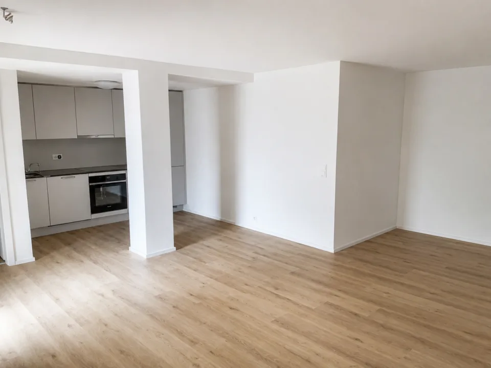 Appartamento di 1,5 locali ristrutturato con ingresso privato