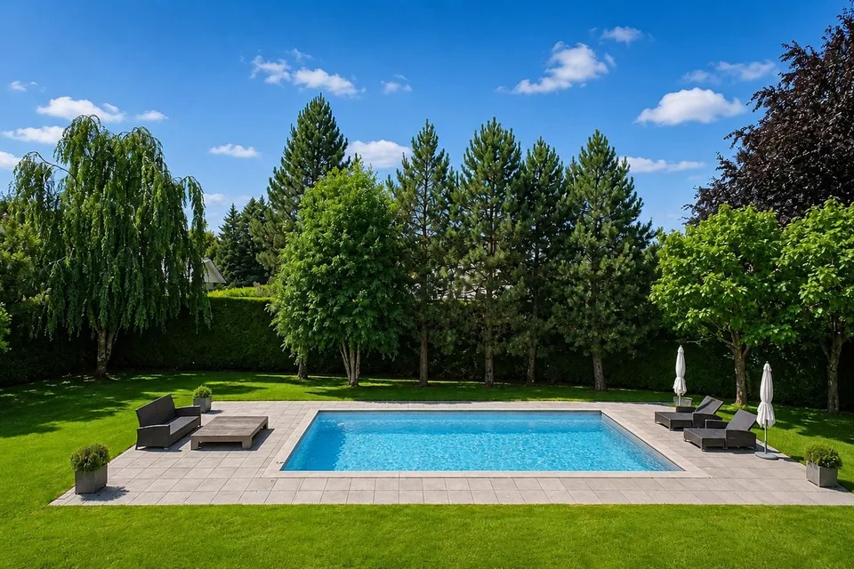 Splendid contemporary Villa Close to lausanne Golf