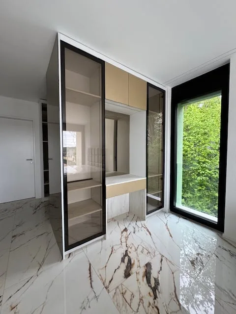 Affitto di lusso in un edificio nuovo 2025 – 5,5 locali con panorama