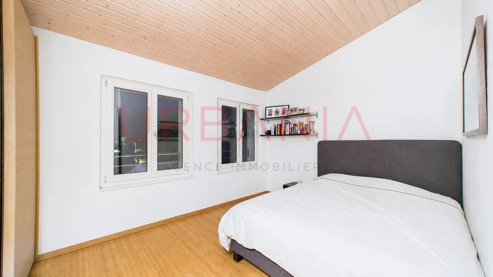 Magnifique maison de 6 pièces avec piscine en exclusivité