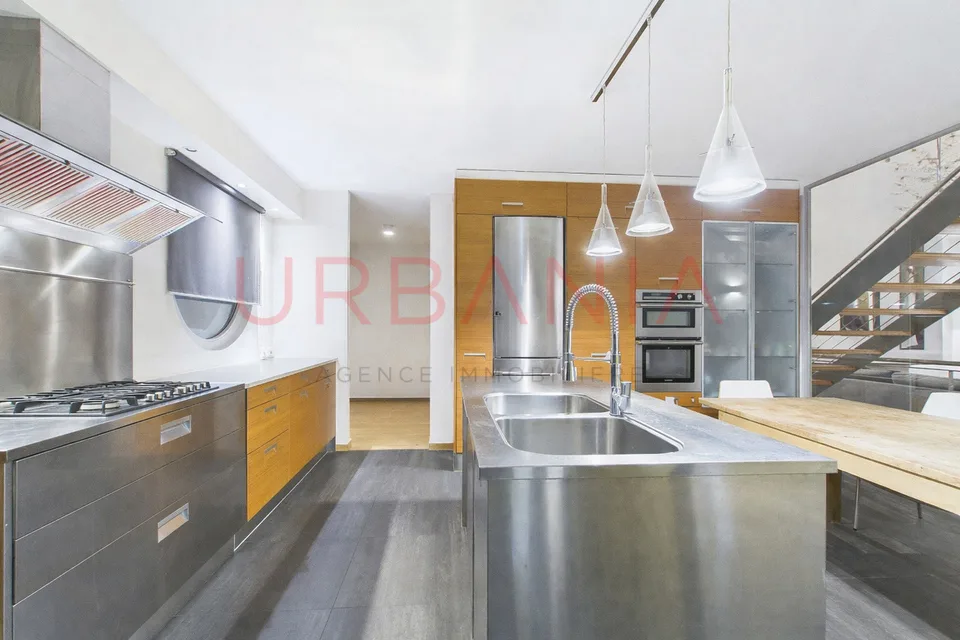 Magnifique maison de 6 pièces avec piscine en exclusivité