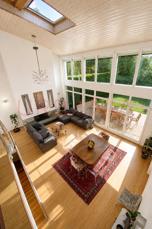 Magnifique maison de 6 pièces avec piscine en exclusivité