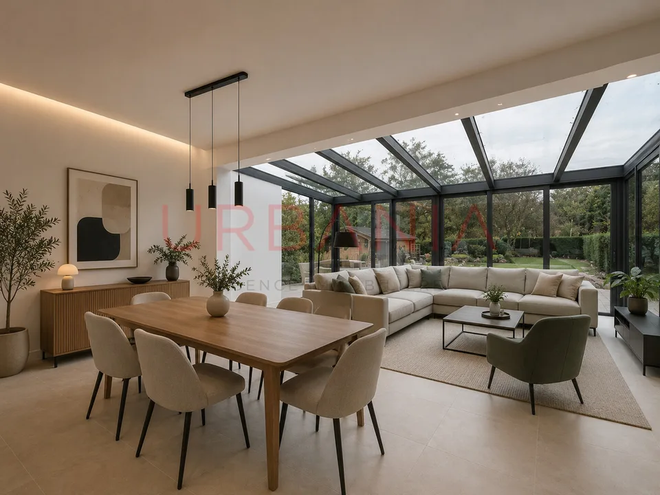 Maison de village entièrement rénovée et appartement indépendant