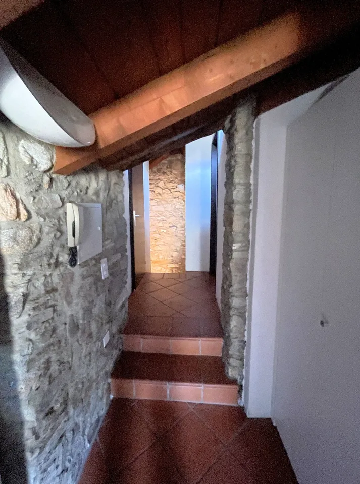 Originale Apartment im Kern – Foto 8 von 17