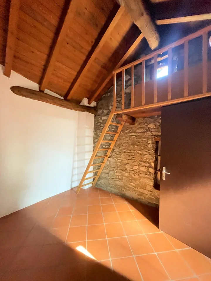 Originale Apartment im Kern – Foto 13 von 17