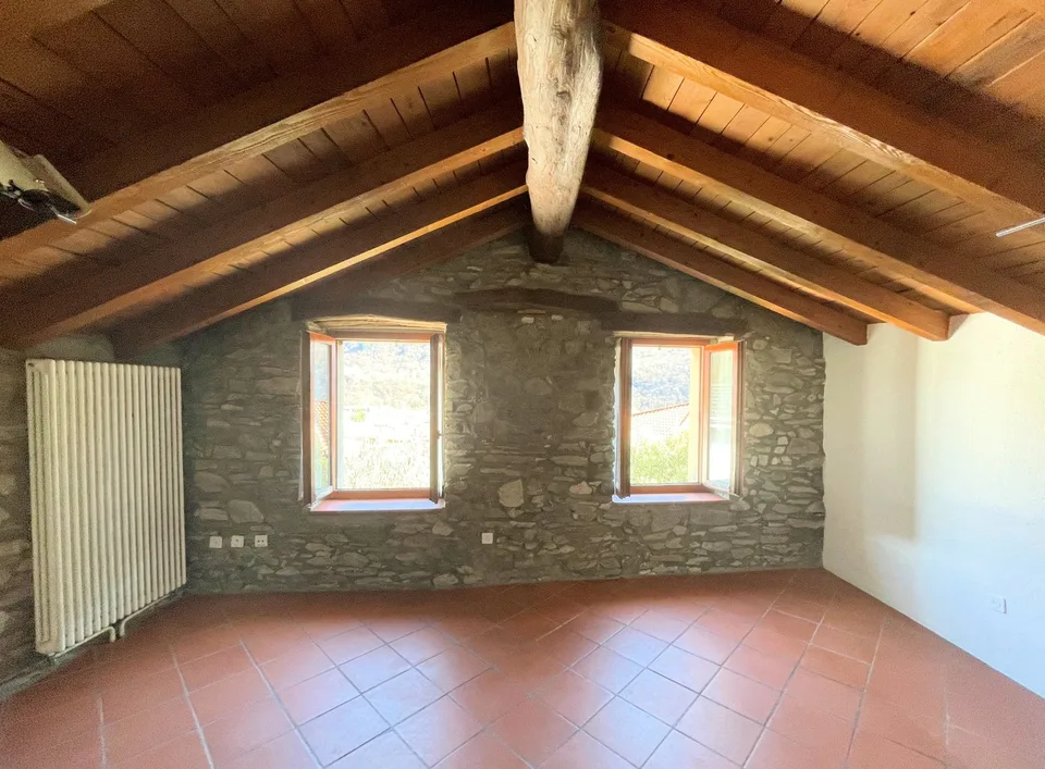 Originale Apartment im Kern – Foto 9 von 17