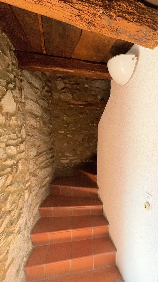 Originale Apartment im Kern – Foto 7 von 17