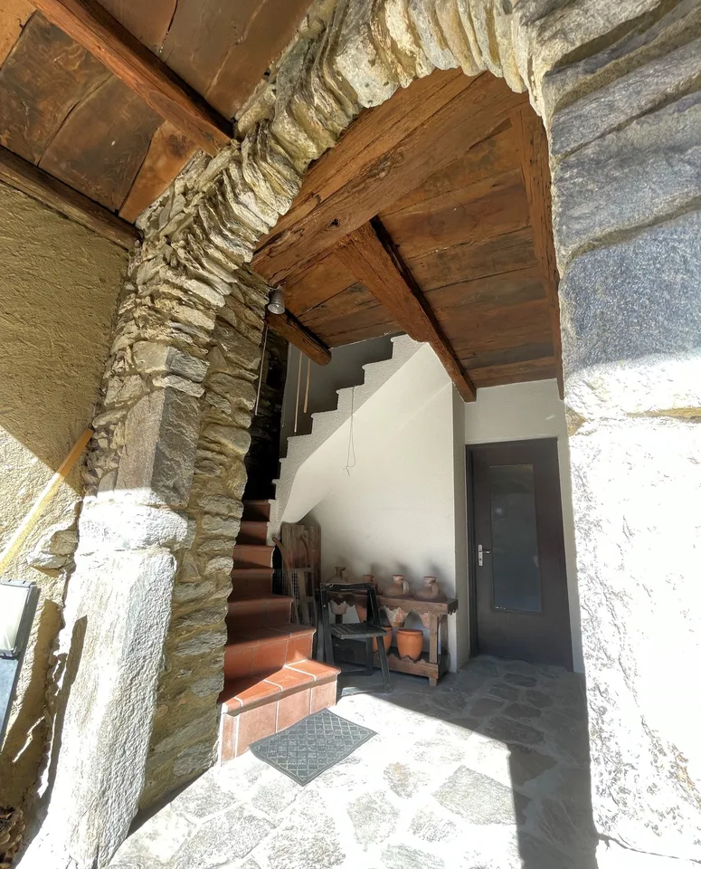 Originale Apartment im Kern – Foto 6 von 17