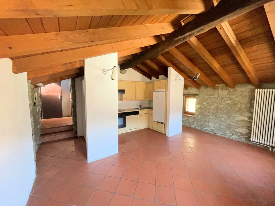 Originale Apartment im Kern – Foto 12 von 17
