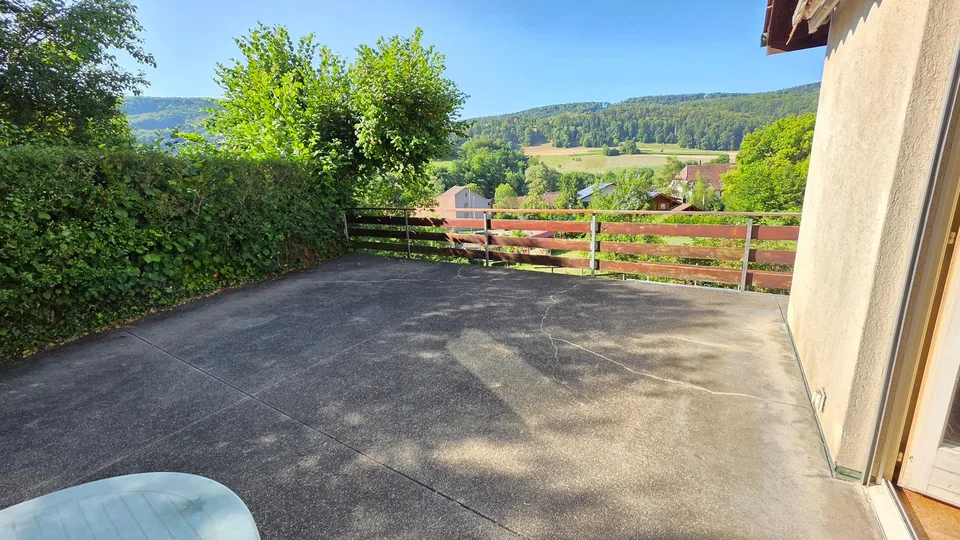 Charmantes 5-Zimmer Einfamilienhaus mit Weitblick – Foto 13 von 13