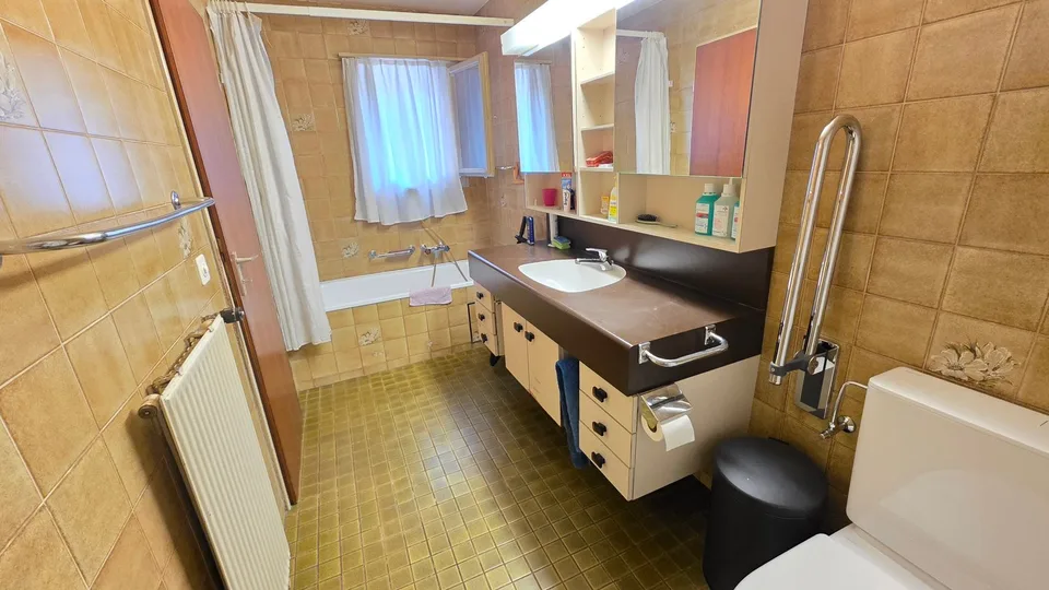 Charmantes 5-Zimmer Einfamilienhaus mit Weitblick