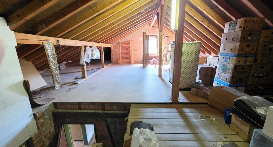 Charmantes 5-Zimmer Einfamilienhaus mit Weitblick – Foto 9 von 13