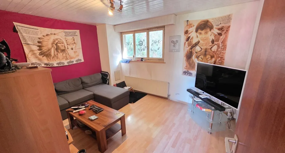 Charmantes 5-Zimmer Einfamilienhaus mit Weitblick – Foto 8 von 13