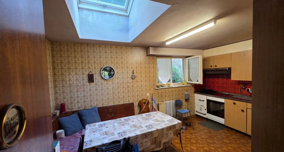 Charmantes 5-Zimmer Einfamilienhaus mit Weitblick