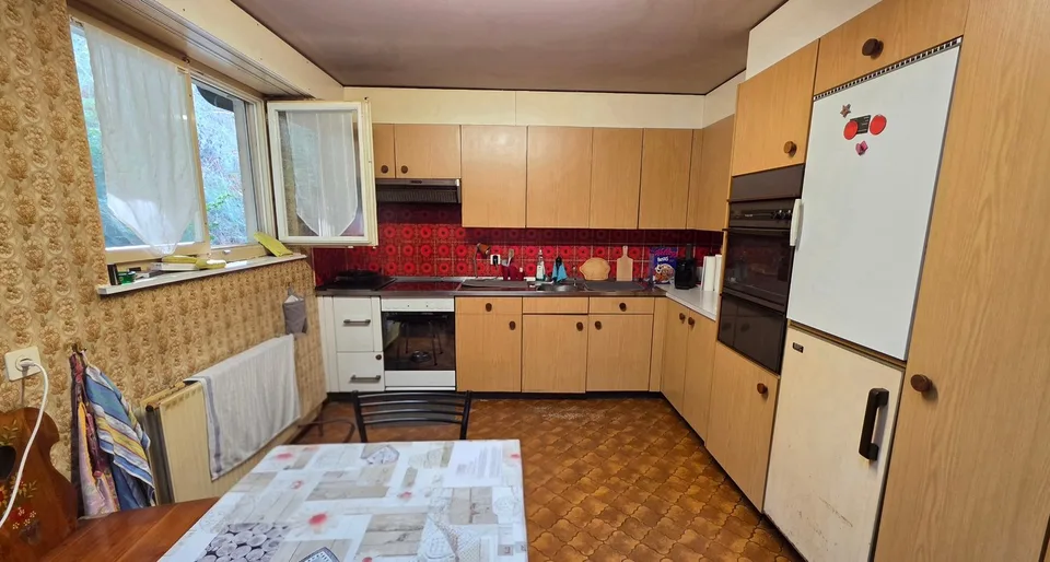 Charmantes 5-Zimmer Einfamilienhaus mit Weitblick