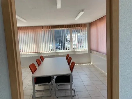 Estavayer-le-Lac Ufficio in affitto, 60m2, suddiviso in 2 locali
