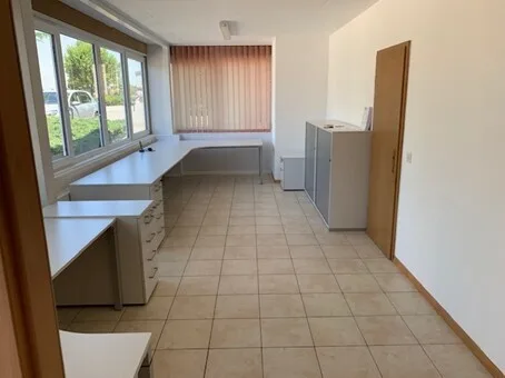 Estavayer-le-Lac Ufficio in affitto, 60m2, suddiviso in 2 locali