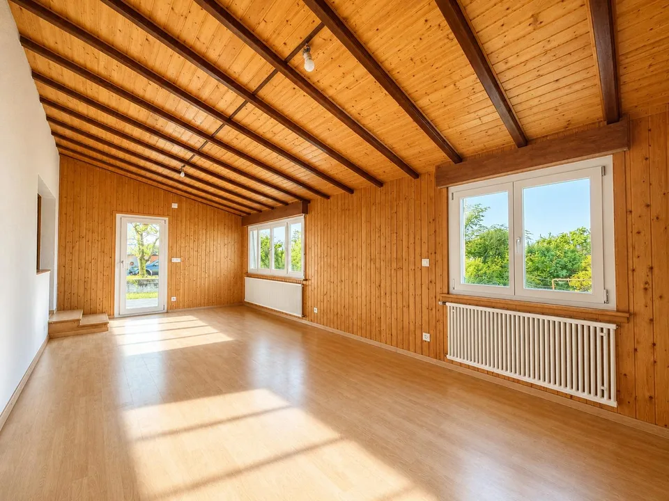 Charming Single House