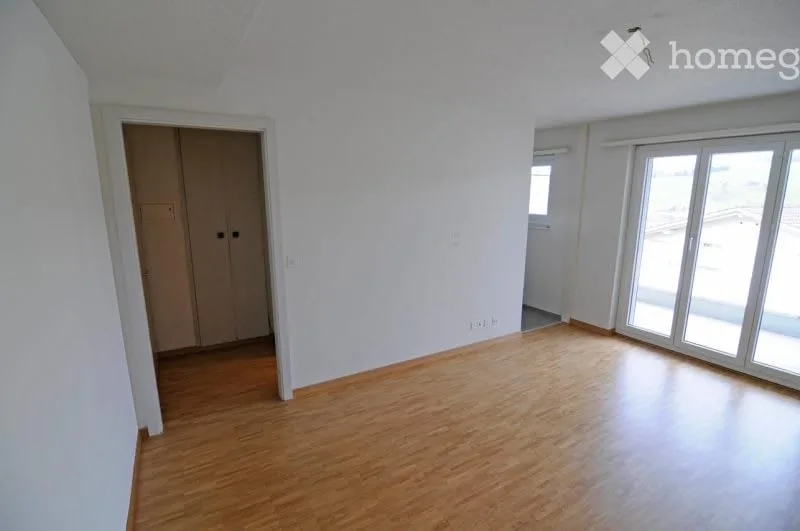 Appartamento accogliente di 1 stanza con balcone e bella vista a Küssnacht am Rigi