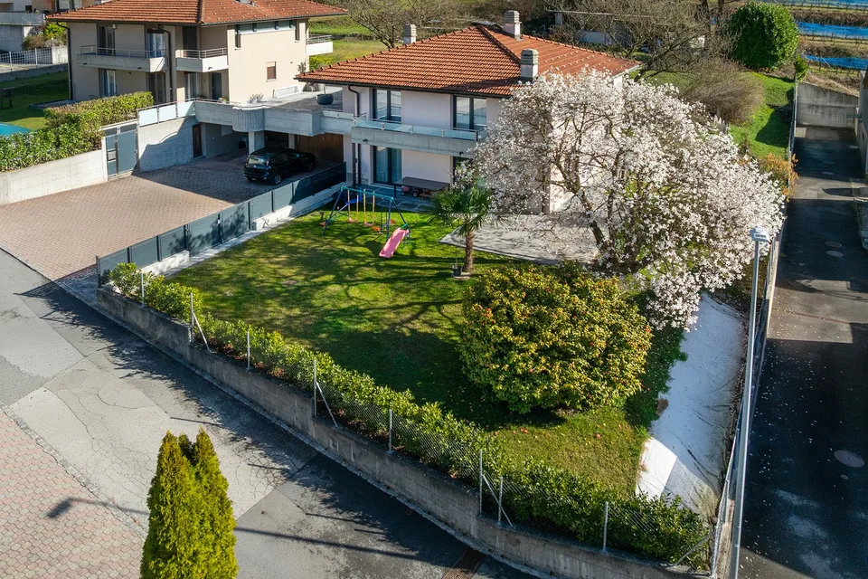 Casa indipendente ristrutturata con stile e confort!