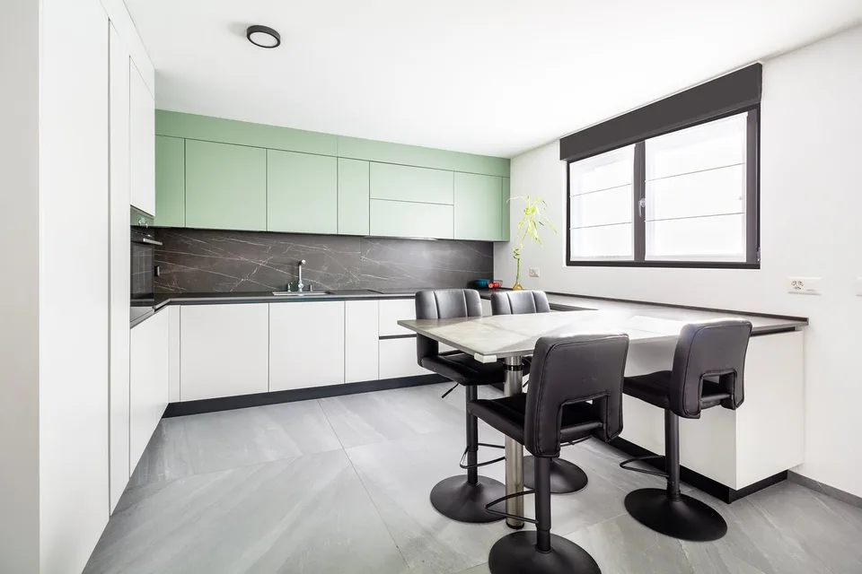 Casa indipendente ristrutturata con stile e confort!