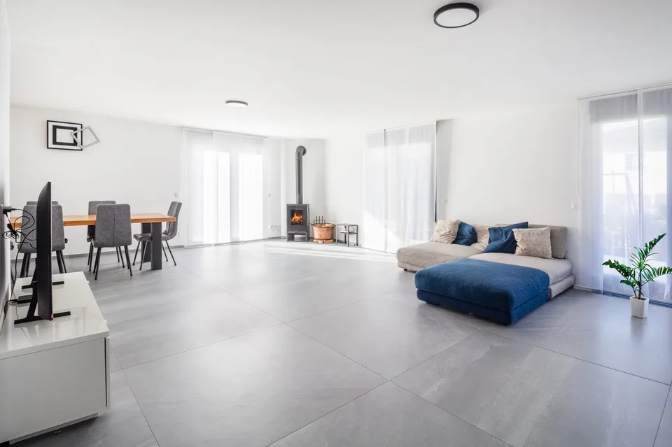 Casa indipendente ristrutturata con stile e confort!