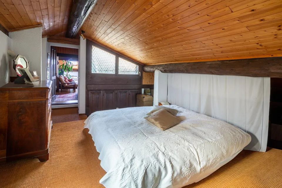 Vivere la tradizione con stile: casa di nucleo con vista aperta – foto 6 di 9