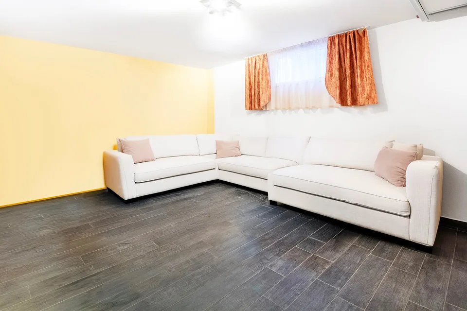 5.5 Zimmer Einfamilienhaus in Curio – Foto 8 von 11