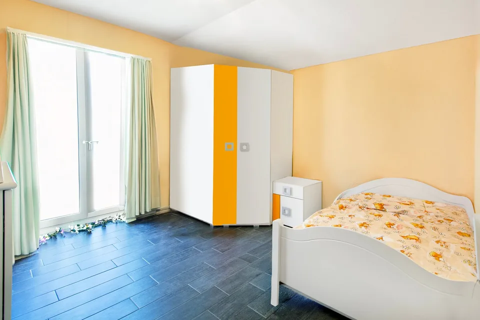 5.5 Zimmer Einfamilienhaus in Curio – Foto 6 von 11