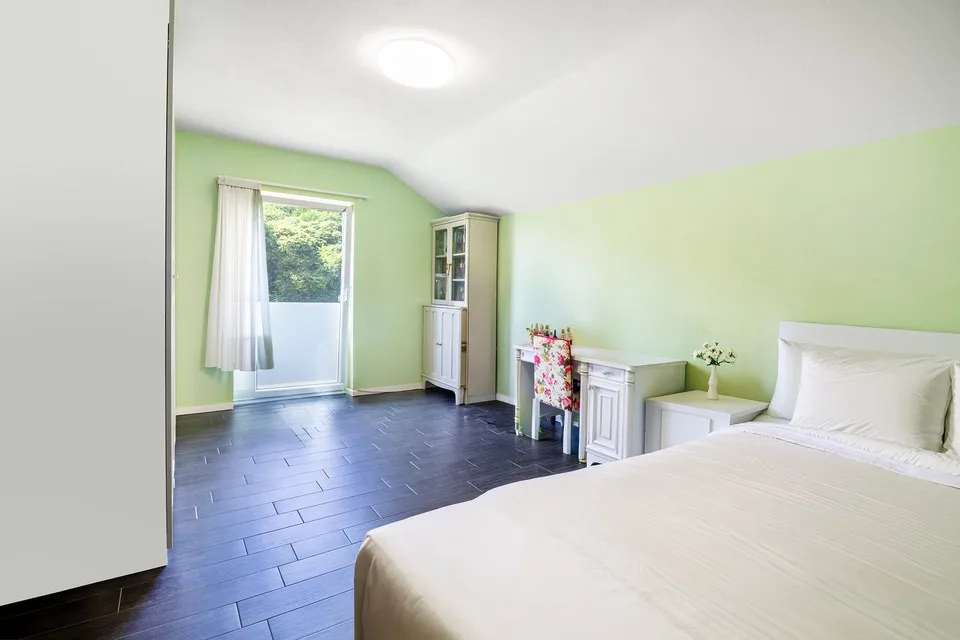 5.5 Zimmer Einfamilienhaus in Curio – Foto 7 von 11