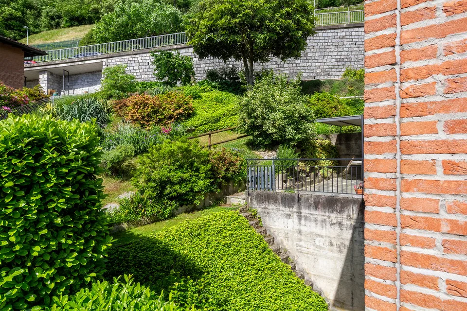 Maison unifamiliale avec jardin privé et situation calme – photo 8 sur 10