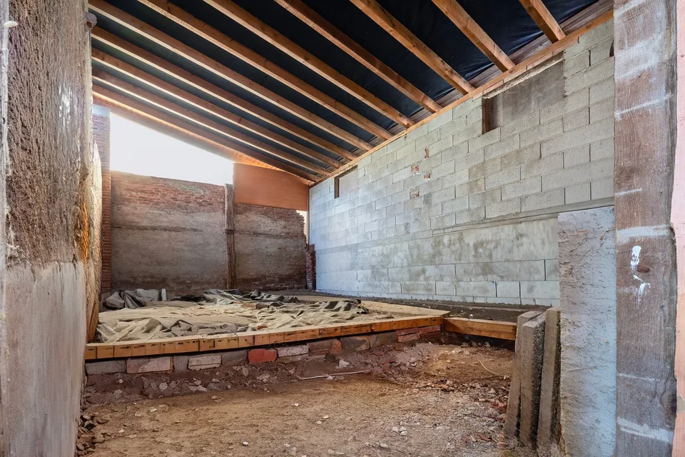Progetto immobiliare con due unità nel cuore di Purasca – foto 7 di 11
