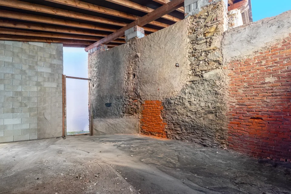Progetto immobiliare con due unità nel cuore di Purasca – foto 8 di 11